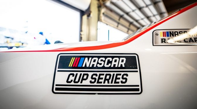 NASCAR bulletin details safety enhancements, competition tweaks