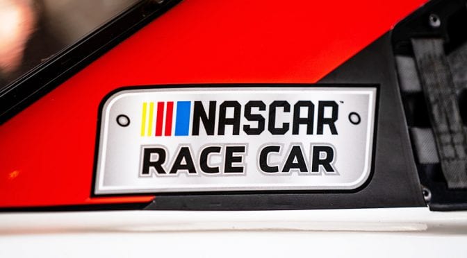 NASCAR issues indefinite ban on non-Next Gen testing