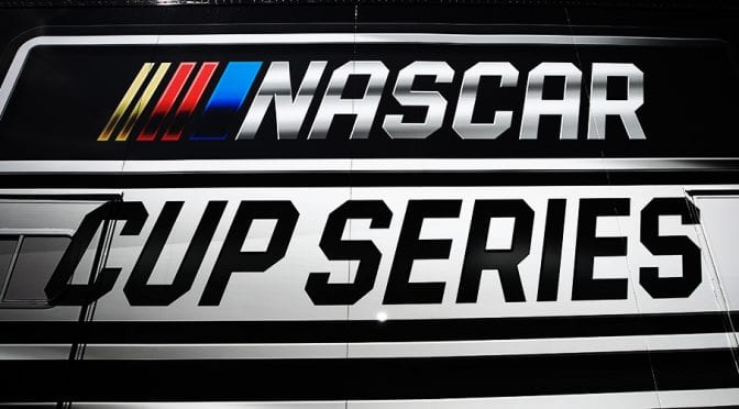 NASCAR statement: 2020 schedule update