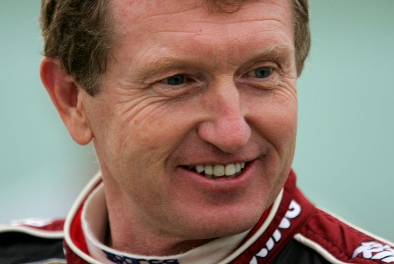 HOMESTEAD, FL - NOVEMBER 17: Bill Elliott, driver of the #00 Burger King/XBox Chevrolet, looks on during qualifying for the NASCAR Nextel Cup Series Ford 400, on November 17, 2006 at Homestead-Miami Superspeedway in Homestead, Florida. (Photo by Robert Laberge/Getty Images) | Getty Images