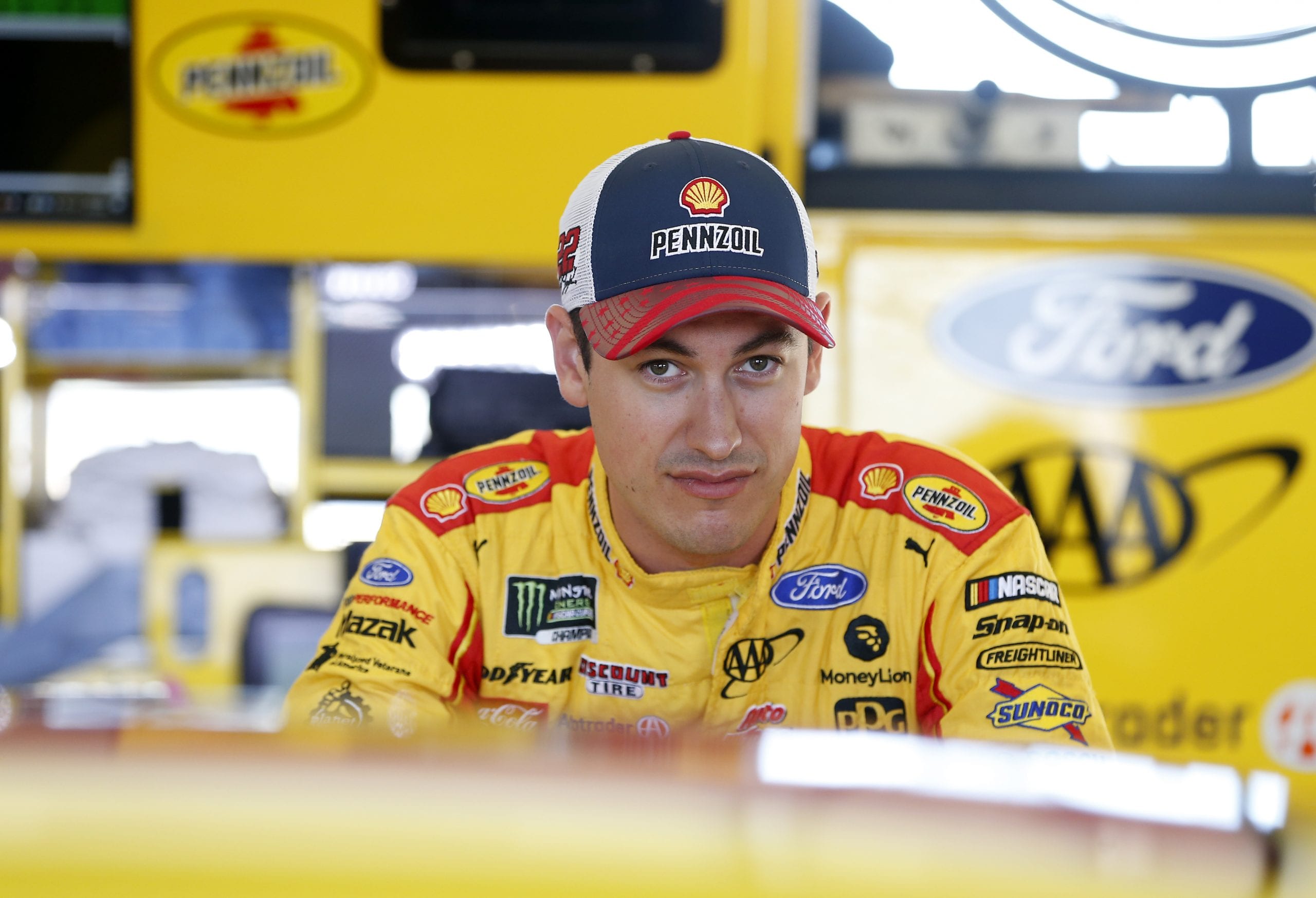 Top 10 lap leaders at Kentucky Speedway NASCAR