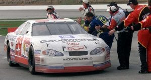 Kevin Harvick