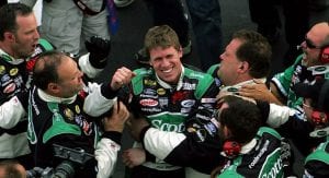 Carl Edwards Main 2005 Atlanta