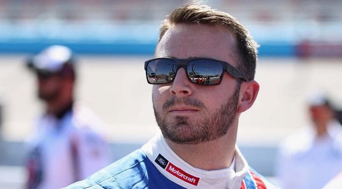 Featured Image for DiBenedetto gears up for tough iRacing Pro Series Invitational opener