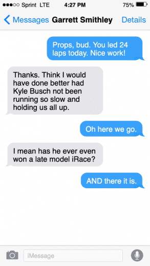 2020 March Ehomesteadtexts 3