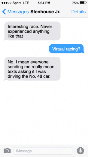 2020 March Ehomesteadtexts 4