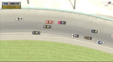 2020 Mar 22 Steveluvender Pro Invitational Gifs Homestead 4
