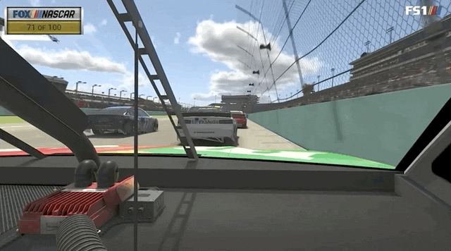 2020 Mar 22 Steveluvender Pro Invitational Gifs Homestead 6