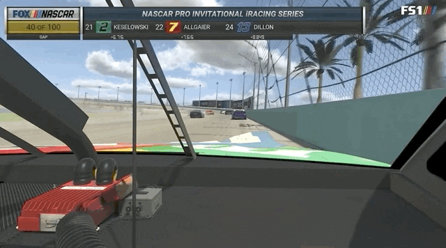 2020 Mar 22 Steveluvender Pro Invitational Gifs Homestead 9