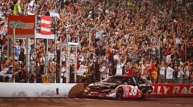 Two Toyota milestones getting full-race replay treatment