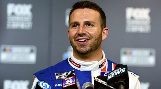Featured Image for Debate: Which driver in the top 10 in points is the biggest surprise?