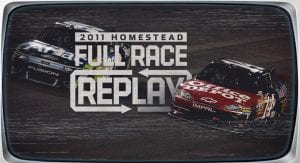 Dotcomedi Youtuberacereplay Tbt 2011homestead