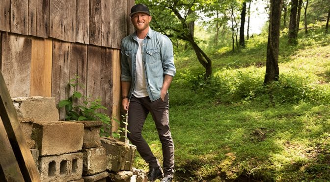 Cole Swindell to perform virtual pre-race Pro Invitational concert at Texas