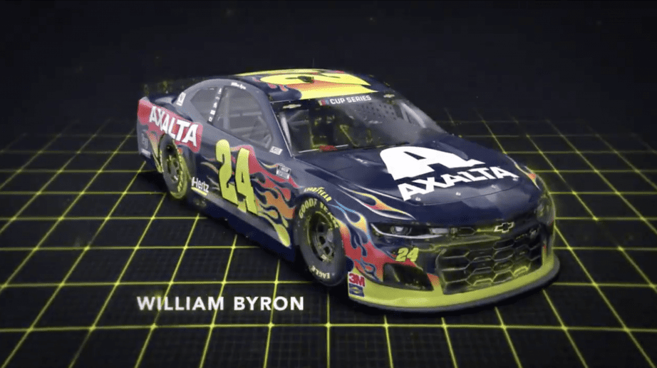 Iracing Texas 24