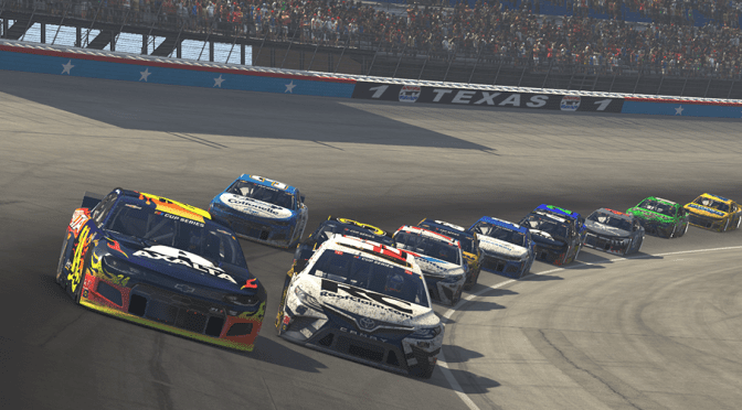 Byron looks for bump-and-run payback on Hill