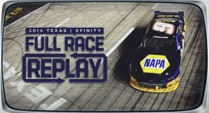 Edi Youtuberacereplay Tbt 2014xfinity Spoiler