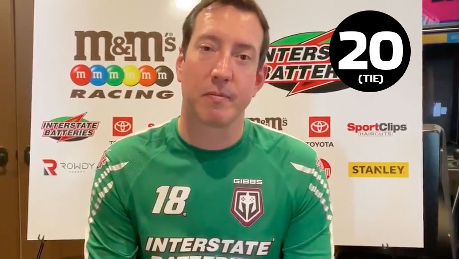 2020 Mar 31 Iracing Pro Invitational Power Rankings 4