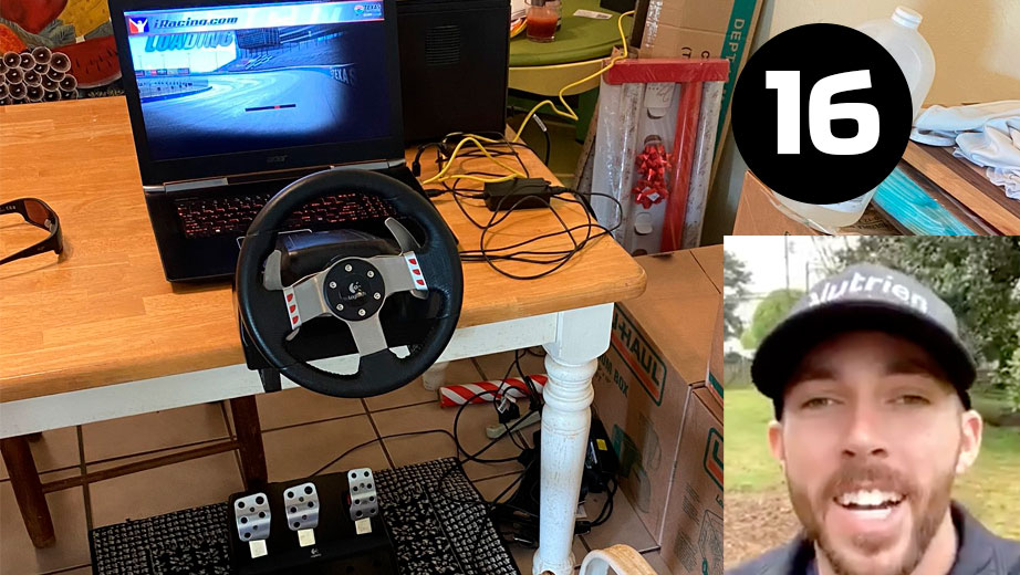 2020 Mar 31 Iracing Pro Invitational Power Rankings 8