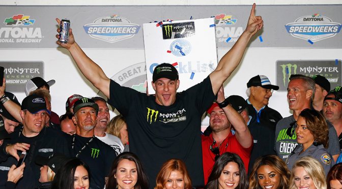 Rob Gronkowski, Mojo Rawley named co-grand marshals for Pro Invitational Series at Bristol