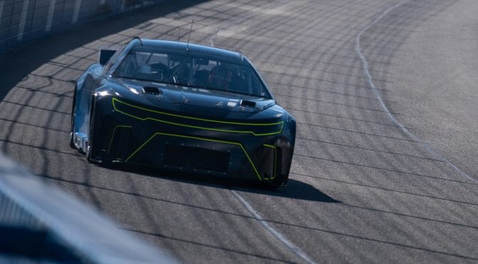 Next Gen car debut delayed until 2022 due to coronavirus pandemic