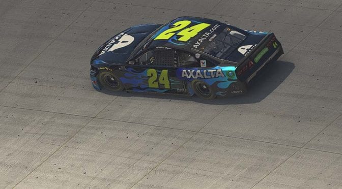 Featured Image for Food City Showdown presented by M&M’s at Bristol race results