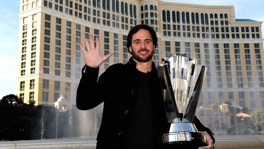2020 Apr 6 Steveluvender Jimmie Johnson Things 37