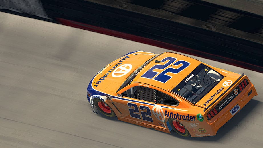 2020 Apr 7 Iracing Pro Invitational Power Rankings 2