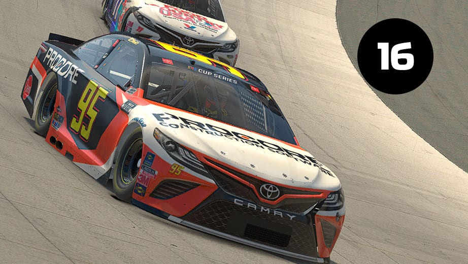 2020 Apr 7 Iracing Pro Invitational Power Rankings 7
