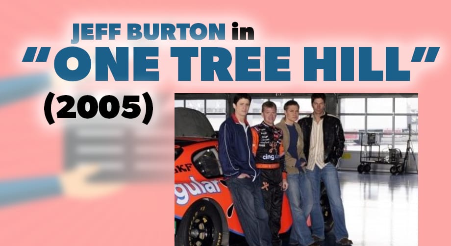 2020 April Cameos Jeffonetreehill