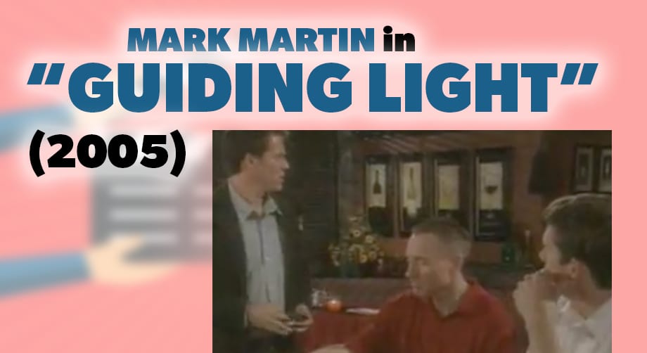 2020 April Cameos Markguiding