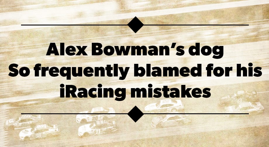 2020 April Nascarhaikus 11