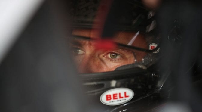 Ross Chastain to take Cup ride with Chip Ganassi Racing No. 42 team in 2021
