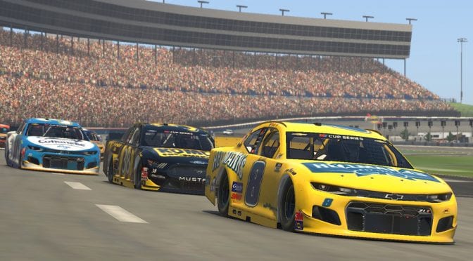 Featured image for Qualifying race added to Richmond Pro Series Invitational race weekend