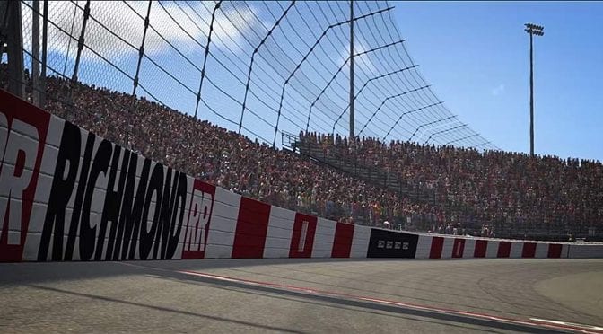 Featured Image for iRacing Pro Invitational field ramping up for virtual Richmond