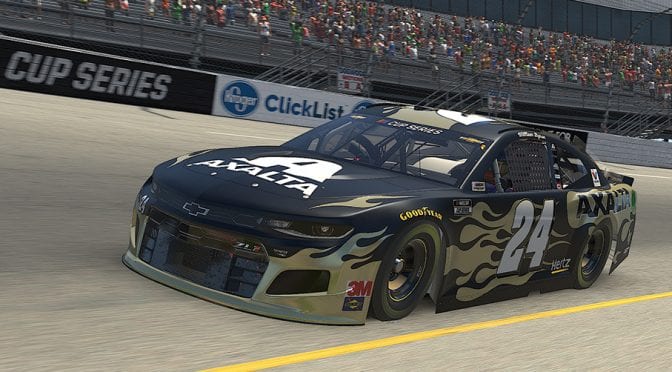 Featured Image for Toyota Owners 150 presented by Toyota at Richmond Raceway race results