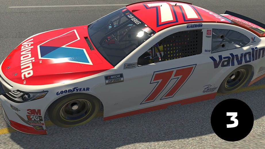 2020 Apr 21 Iracing Pro Invitational Power Rankings 20