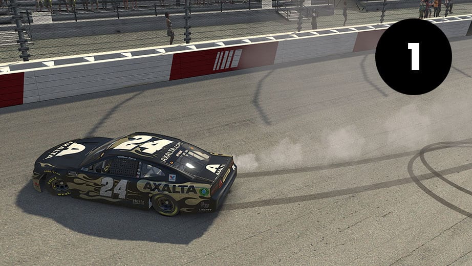 2020 Apr 21 Iracing Pro Invitational Power Rankings 22