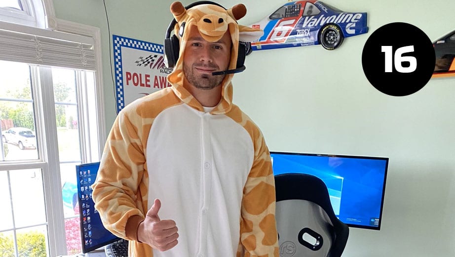 2020 Apr 21 Iracing Pro Invitational Power Rankings 7