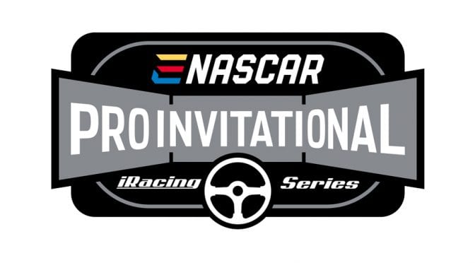Featured Image for Preview: eNASCAR iRacing Pro Invitational Series, Bristol Dirt Race