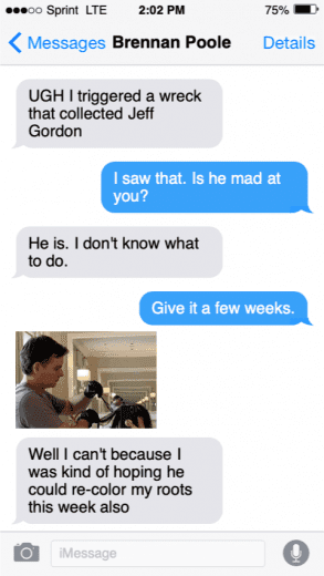 2020 April Talladegaetexts 2