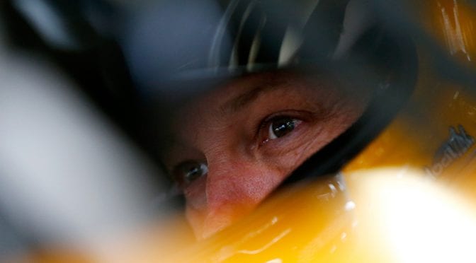Chip Ganassi Racing taps Matt Kenseth to drive No. 42 for rest of the 2020 season