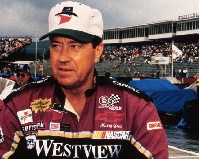 NASCAR drivers who made career comebacks NASCAR