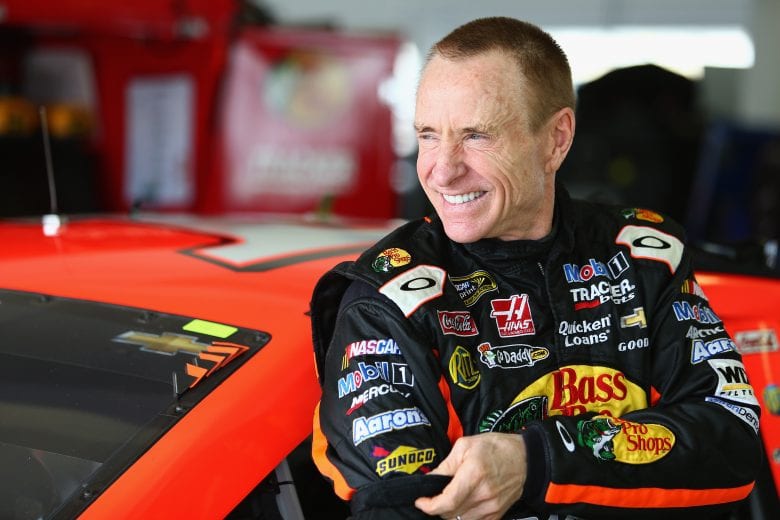 NASCAR drivers who made career comebacks | NASCAR