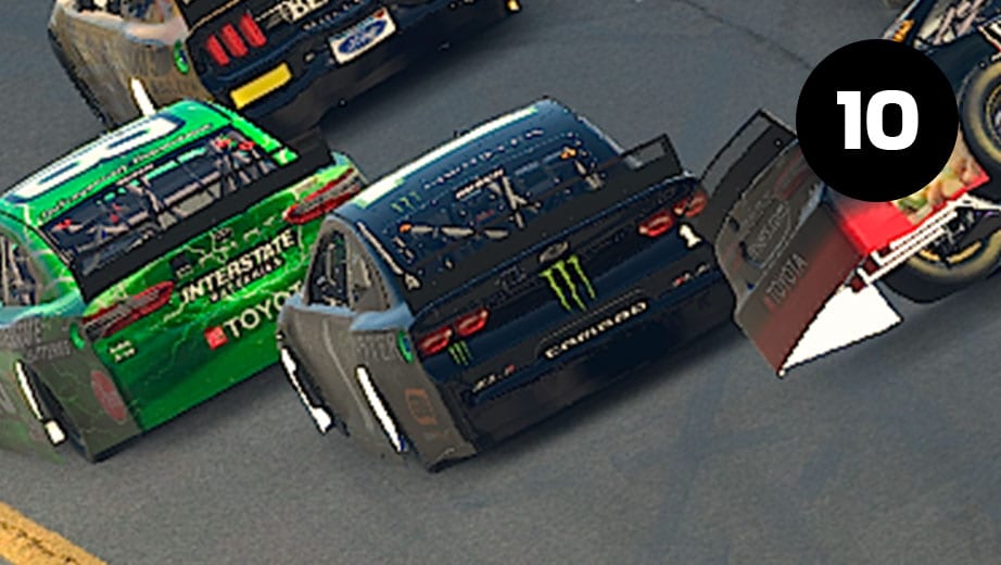 2020 Apr 28 Iracing Pro Invitational Power Rankings 13