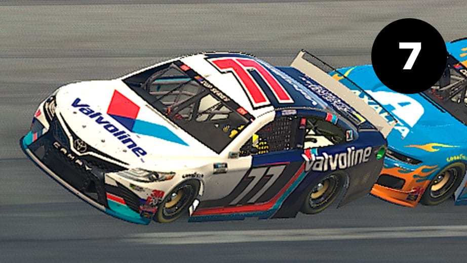2020 Apr 28 Iracing Pro Invitational Power Rankings 16