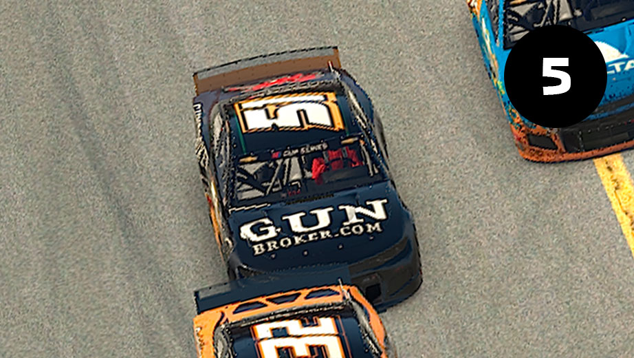 2020 Apr 28 Iracing Pro Invitational Power Rankings 18