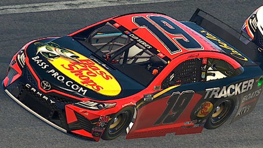 2020 Apr 28 Iracing Pro Invitational Power Rankings 2