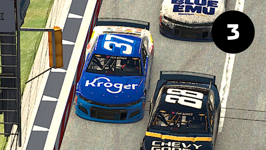 2020 Apr 28 Iracing Pro Invitational Power Rankings 20