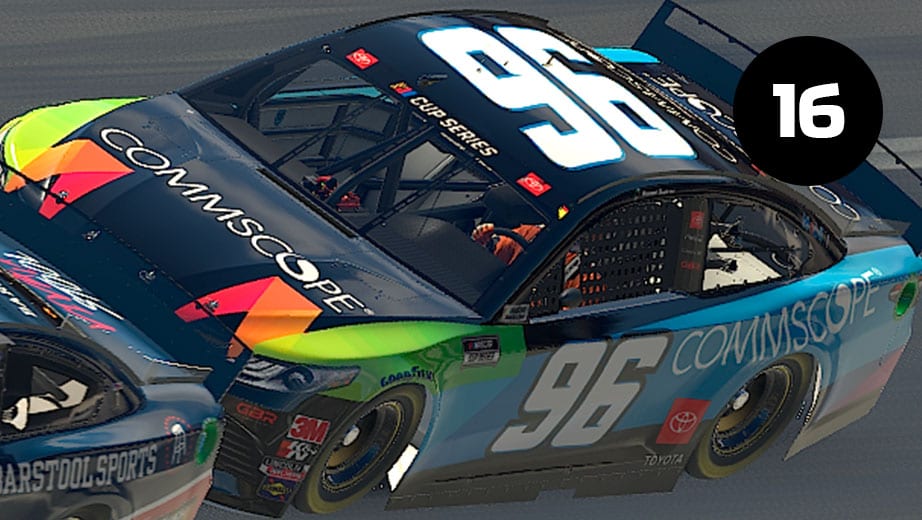 2020 Apr 28 Iracing Pro Invitational Power Rankings 7