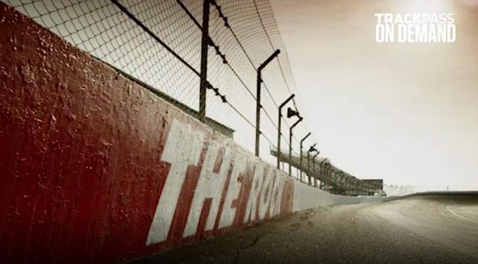 TrackPass on NBC Sports Gold has episodes of ‘Glory Road’ with Ray Evernham now available